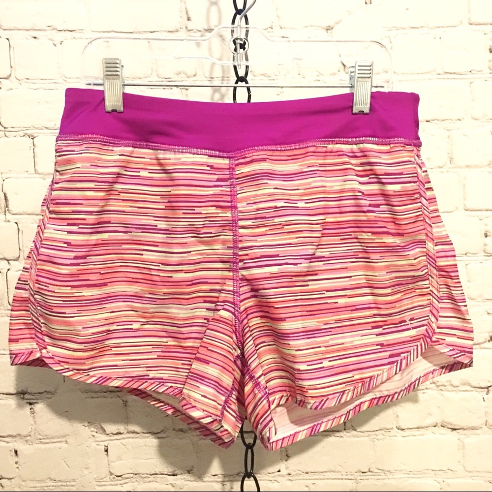 Running Shorts